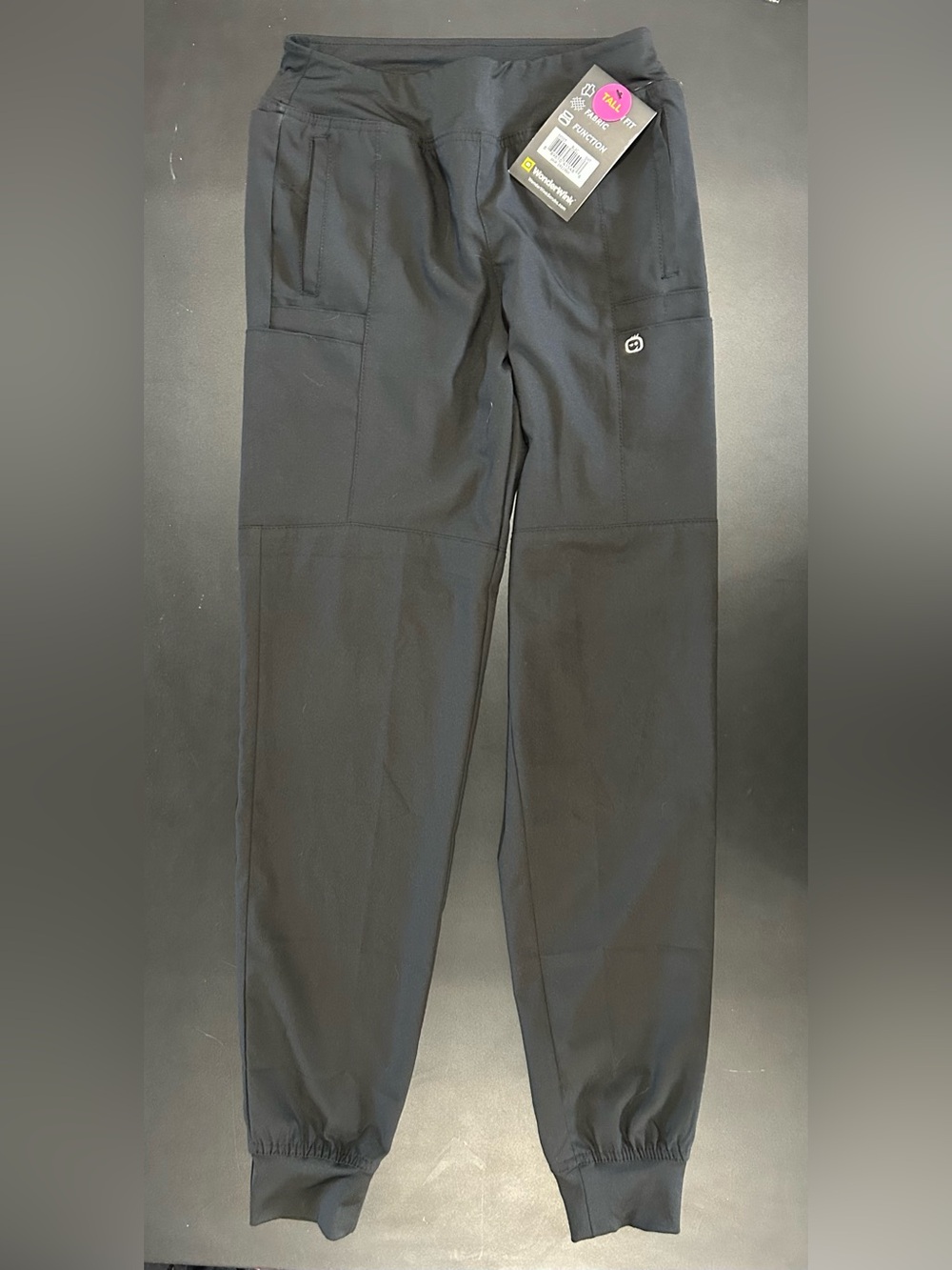 🌟TALL🌟 Jogger Scrub Pant